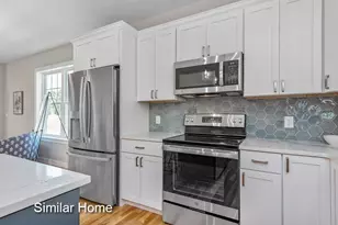 47 The Cliffs At Evergreen Cliffside Dr, Auburn, NH 03032 - Photo 11