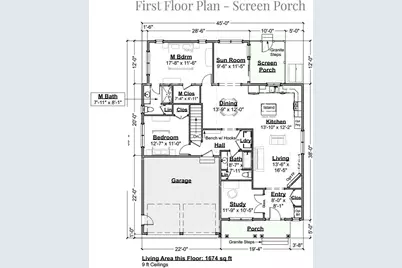 47 The Cliffs At Evergreen, Cliffside Drive #47, Auburn, NH 03032 - Photo 35