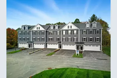 8 Elise Avenue #Lot 4, Londonderry, NH 03053 - Photo 9