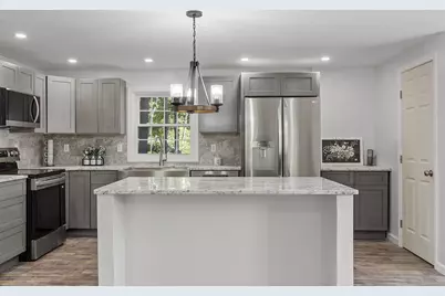 1416 Parker Mountain Road, Strafford, NH 03884 - Photo 1