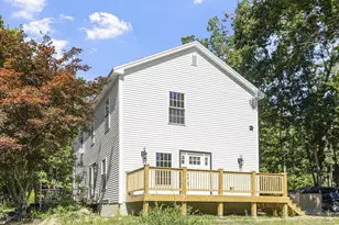 1416 Parker Mountain Rd, Strafford, NH 03884 - Photo 27
