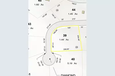 53 Diamond Ledge Road, Thornton, NH 03285 - Photo 9