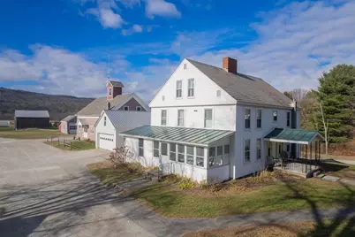 2636 Vt Route 3, Pittsford, VT 05763 - Photo 1