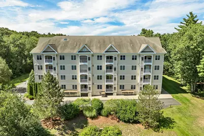 4 Henry David Drive #203, Nashua, NH 03062 - Photo 23