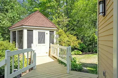 133 Sargent Road, Holderness, NH 03245 - Photo 47