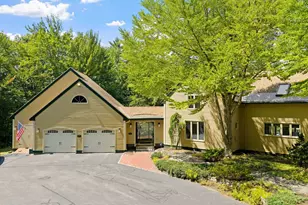 133 Sargent Rd, Holderness, NH 03245 - Photo 7