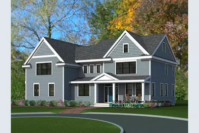 Lot F Longview Place, Brentwood, NH 03833 - Photo 1