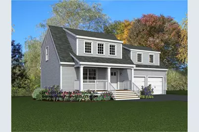 Lot 13 Pawtuckaway Ridge #Lot 13, Nottingham, NH 03290 - Photo 1