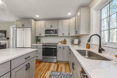 Lot 13 Pawtuckaway Ridge #Lot 13, Nottingham, NH 03290 - Photo 9