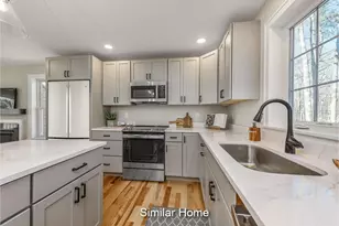 Lot 13 Pawtuckaway Ridge, Nottingham, NH 03290 - Photo 9