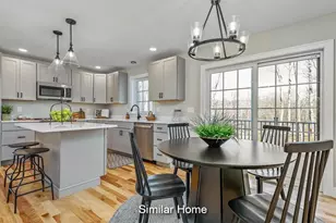 Lot 13 Pawtuckaway Ridge, Nottingham, NH 03290 - Photo 7