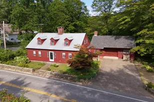 775 Winona Rd, Center Harbor, NH 03226 - Photo 1