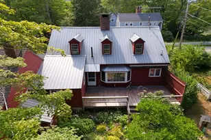 775 Winona Rd, Center Harbor, NH 03226 - Photo 3