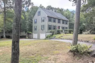 155 Chase Rd, South Hampton, NH 03827 - Photo 1