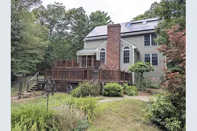 155 Chase Road, South Hampton, NH 03827 - Photo 3