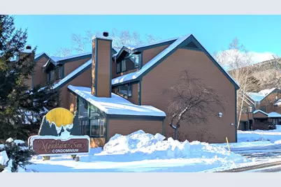 9 Mountain Sun Way #22-A, Waterville Valley, NH 03215 - Photo 5