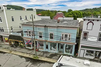 112-114 Main Street, Colebrook, NH 03576 - Photo 1