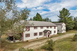 820 Colebrook Rd, Errol, NH 03579 - Photo 1