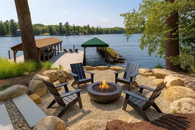 164 Edgewater Drive, Gilford, NH 03249 - Photo 47