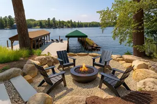 164 Edgewater Dr, Gilford, NH 03249 - Photo 47