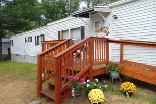 9 Sargent Pl, Gilford, NH 03249 - Photo 11