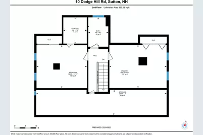 10 Dodge Hill Road, Sutton, NH 03273 - Photo 59