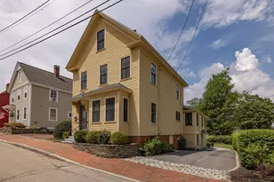199 Gates St, Portsmouth, NH 03801 - Photo 1