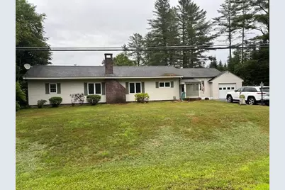 536 Milan Road, Milan, NH 03588 - Photo 1