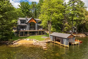 63 Varney Point Rd Right, Gilford, NH 03249 - Photo 1
