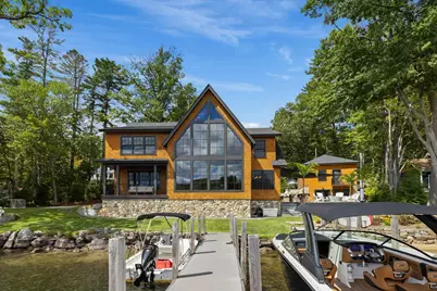 47 Varney Point Road Right, Gilford, NH 03249 - Photo 5