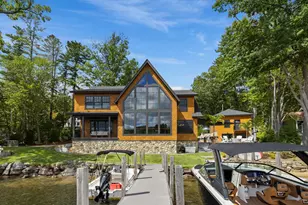 47 Varney Point Rd Right, Gilford, NH 03249 - Photo 5