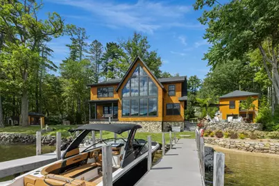 47 Varney Point Road Right, Gilford, NH 03249 - Photo 3