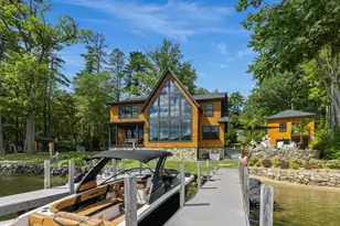 47 Varney Point Rd Right, Gilford, NH 03249 - Photo 3