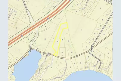 617/619 Route 103A Map 91 Lot 37/38 #37 &amp; 38, New London, NH 03257 - Photo 15