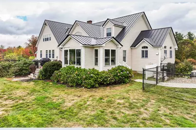 634 Old New Ipswich Road, Rindge, NH 03461 - Photo 55