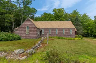 948 Gardner Hill Rd, Tamworth, NH 03886 - Photo 3