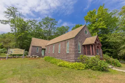 948 Gardner Hill Road, Tamworth, NH 03886 - Photo 5