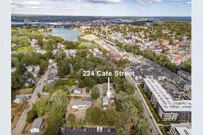 224 Cate Street, Portsmouth, NH 03801 - Photo 5