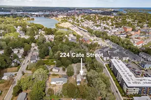 224 Cate St, Portsmouth, NH 03801 - Photo 5