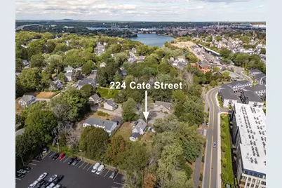 224 Cate Street, Portsmouth, NH 03801 - Photo 1