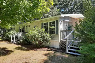 43 Wildwood Way, Conway, NH 03813 - Photo 1