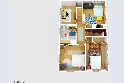 443 Eastside Road, Woodstock, NH 03262 - Photo 59