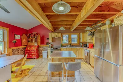 443 Eastside Road, Woodstock, NH 03262 - Photo 11