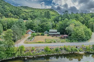 443 Eastside Rd, Woodstock, NH 03262 - Photo 1