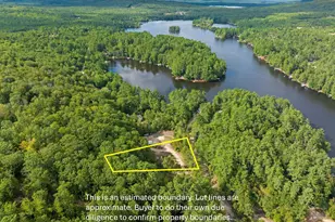 00 Beverly Hills Dr, Wakefield, NH 03830 - Photo 1