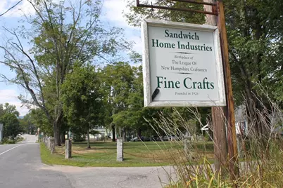 385 Beede Flats Road, Sandwich, NH 03227 - Photo 25