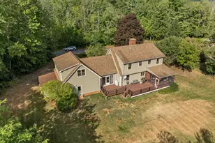 5 Bennett Farm Rd, Tuftonboro, NH 03853 - Photo 29