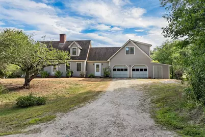 5 Bennett Farm Road, Tuftonboro, NH 03853 - Photo 41