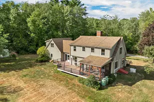 5 Bennett Farm Rd, Tuftonboro, NH 03853 - Photo 35
