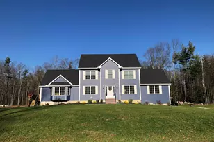 6 Blaisdell Ct, Raymond, NH 03077 - Photo 1